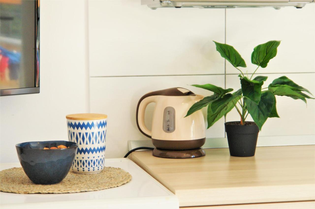וודיצה Iva Apartmani מראה חיצוני תמונה