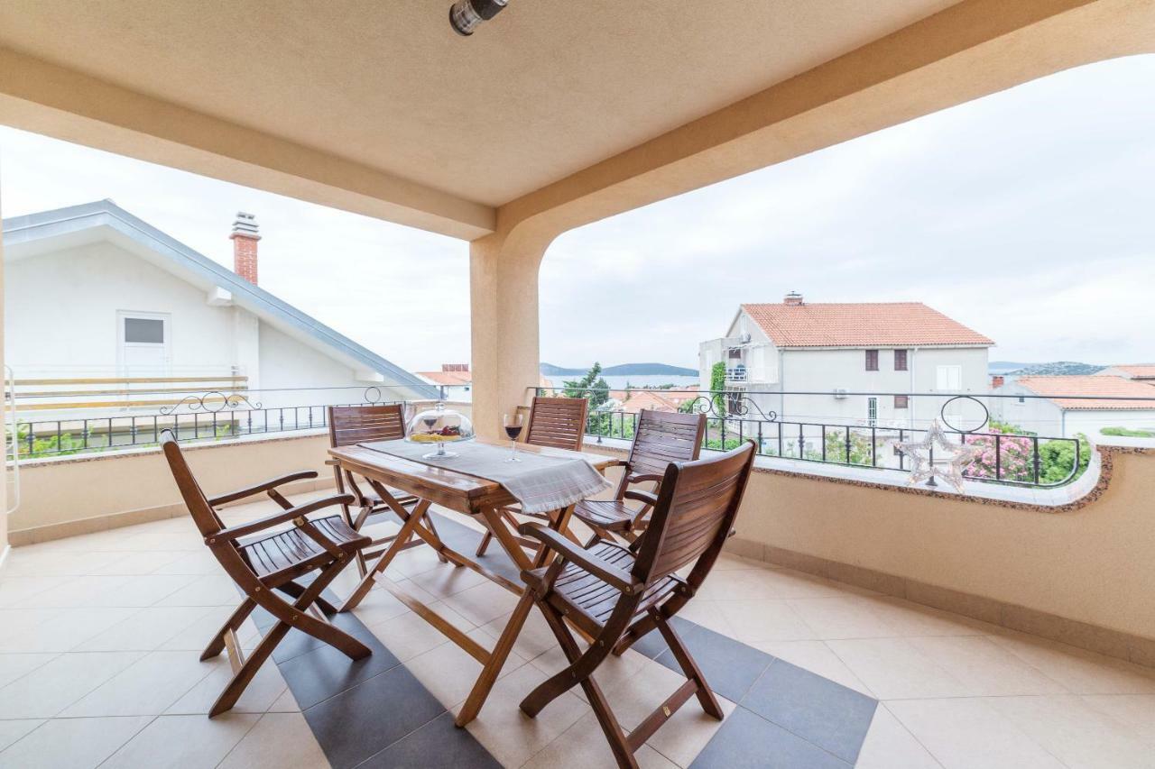 וודיצה Iva Apartmani מראה חיצוני תמונה