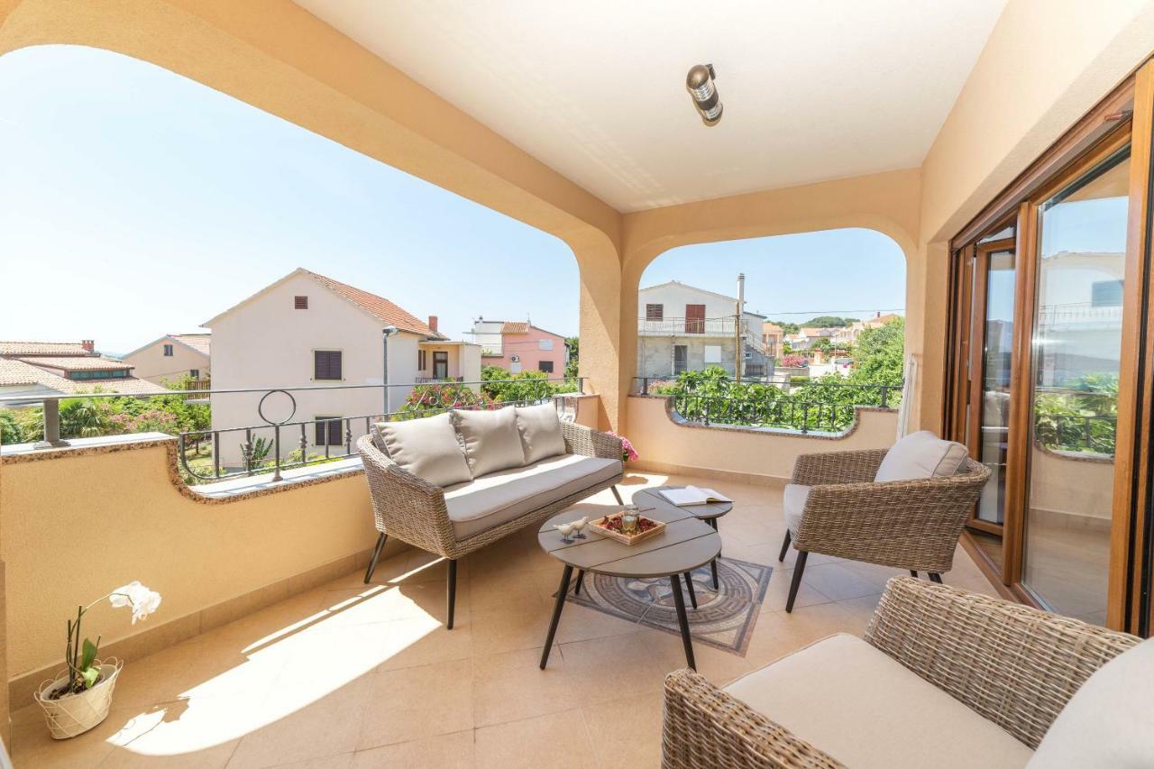 וודיצה Iva Apartmani מראה חיצוני תמונה
