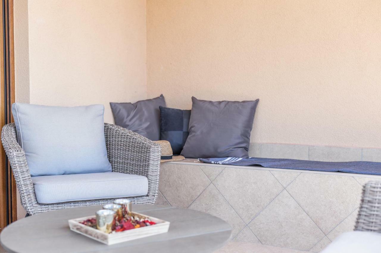 וודיצה Iva Apartmani מראה חיצוני תמונה