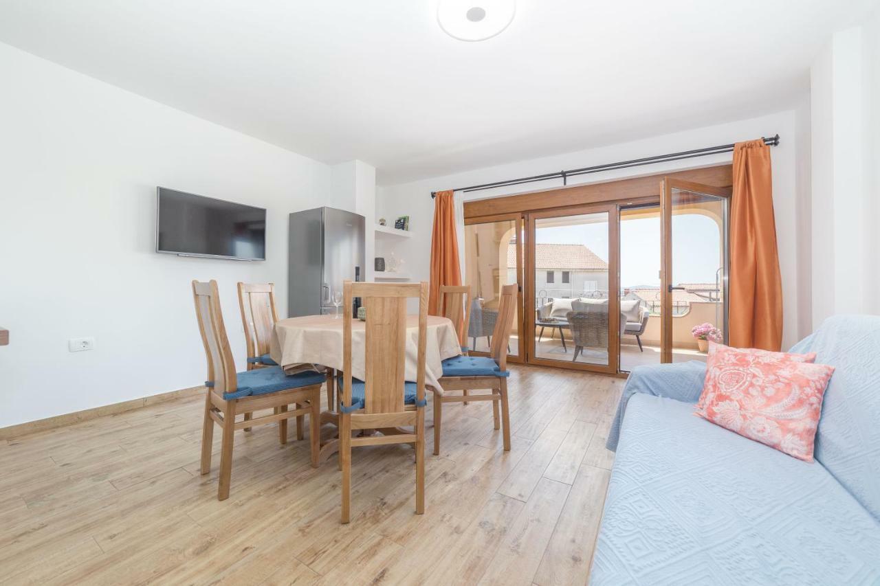 וודיצה Iva Apartmani מראה חיצוני תמונה
