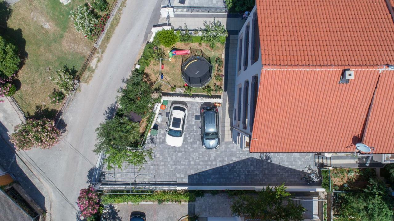 וודיצה Iva Apartmani מראה חיצוני תמונה